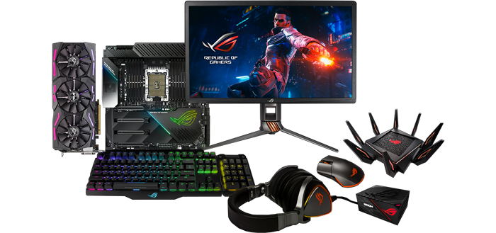 asus aura sync